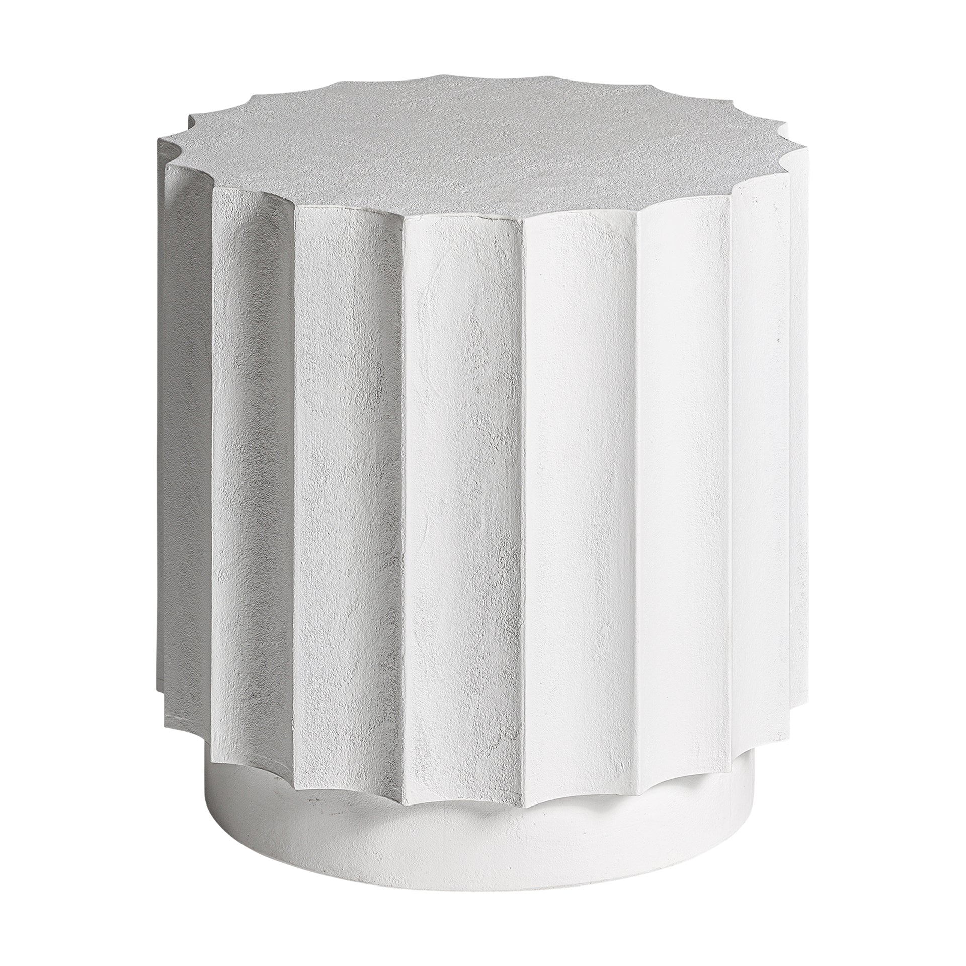 MULCEY SIDE TABLE